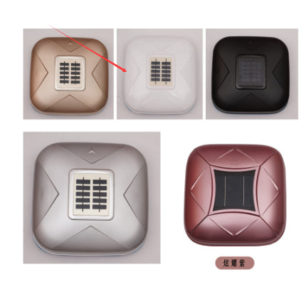 Fully Automatic Intelligent Remote Control Car Cover